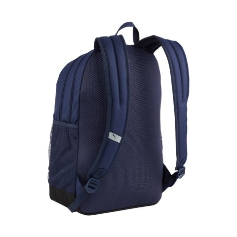 Plecak Puma Buzz granatowy 91153 03