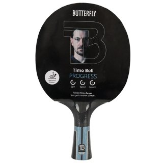 Rakietka Butterfly Timo Boll Progress