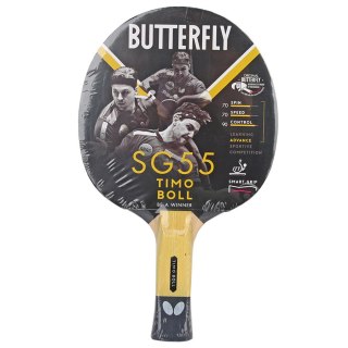 Rakietka Butterfly Timo Boll