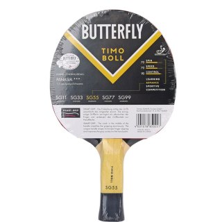 Rakietka Butterfly Timo Boll