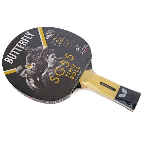 Rakietka Butterfly Timo Boll