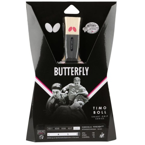 Rakietka Butterfly Timo Boll