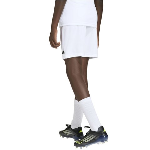 Spodenki adidas ENTRADA 26 Short Junior JZ6526