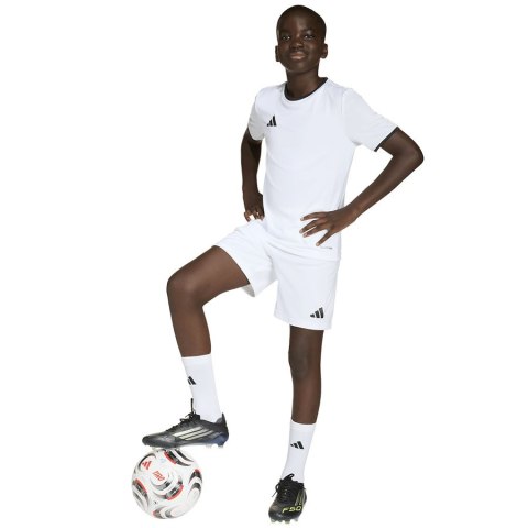 Spodenki adidas ENTRADA 26 Short Junior JZ6526