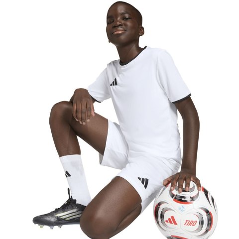 Spodenki adidas ENTRADA 26 Short Junior JZ6526