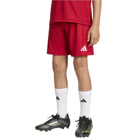Spodenki adidas ENTRADA 26 Short Junior JZ6528