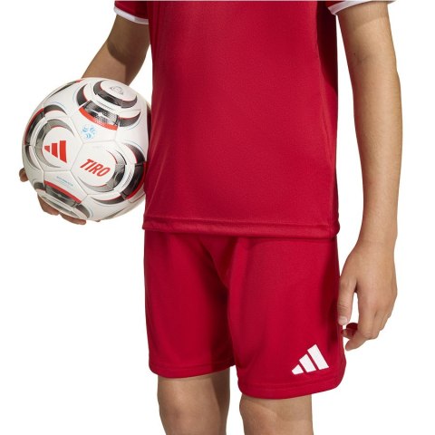 Spodenki adidas ENTRADA 26 Short Junior JZ6528