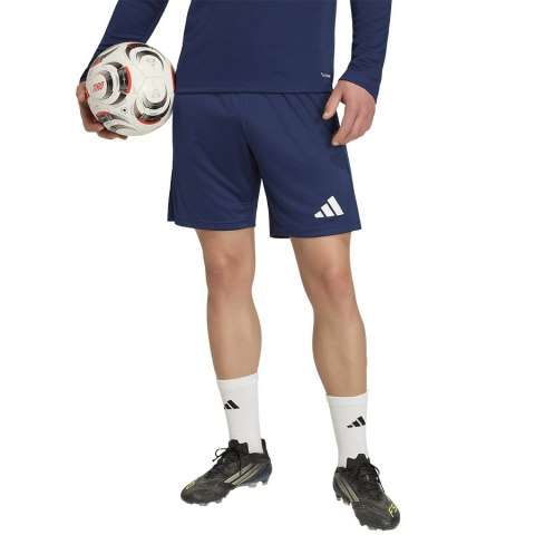 Spodenki adidas ENTRADA 26 Training Short JZ6557