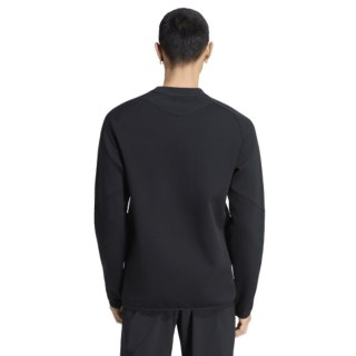 Bluza adidas Real Madryt Tiro Travel KC7807