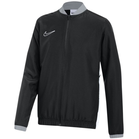 Bluza dla dzieci Nike Dri-Fit Academy 25 czarna FZ9851 010