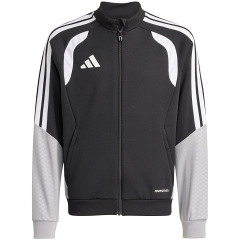 Bluza dla dzieci adidas Tiro 26 Competition Training czarna KA7711