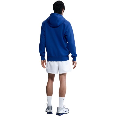 Bluza męska Nike Club BB ciemnoniebieska FN3859 480