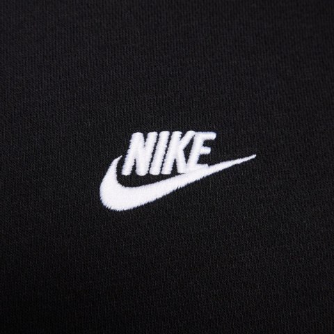 Bluza męska Nike Club BB czarna FN3886 010