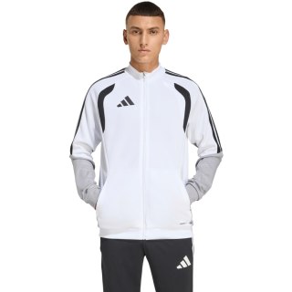 Bluza męska adidas Tiro 26 Competition Training biała KA7682
