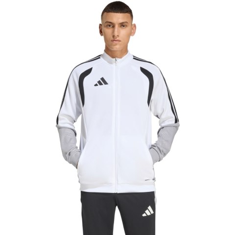 Bluza męska adidas Tiro 26 Competition Training biała KA7682