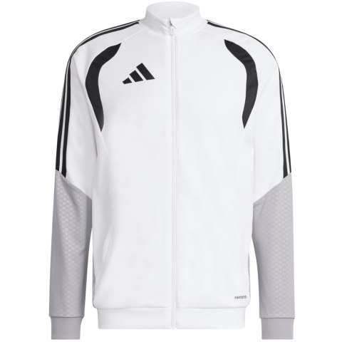 Bluza męska adidas Tiro 26 Competition Training biała KA7682