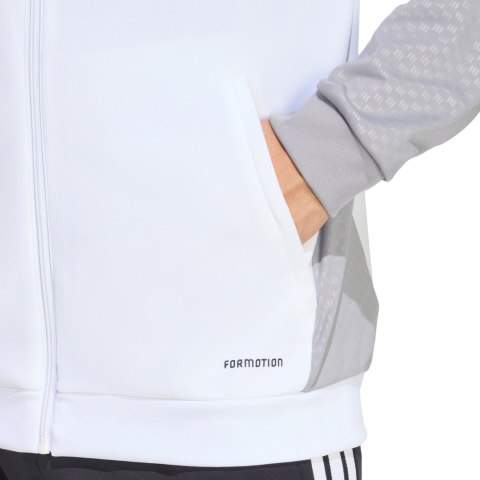 Bluza męska adidas Tiro 26 Competition Training biała KA7682