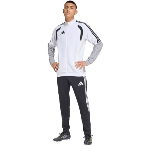 Bluza męska adidas Tiro 26 Competition Training biała KA7682