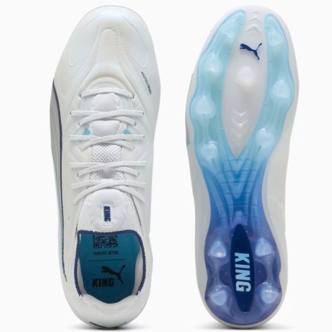Buty Puma KING 20 Ultimate FG/AG 108457-03