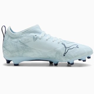 Buty Puma Ultra 6 Match Jr FG/AG 108701-03