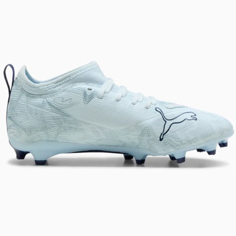 Buty Puma Ultra 6 Match Jr FG/AG 108701-03