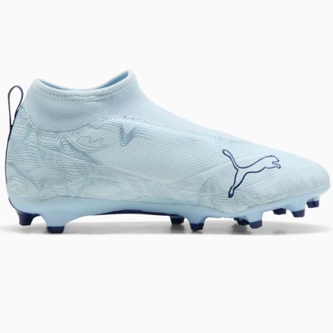 Buty Puma Ultra 6 Match+LL Jr FG/MG 108691-03