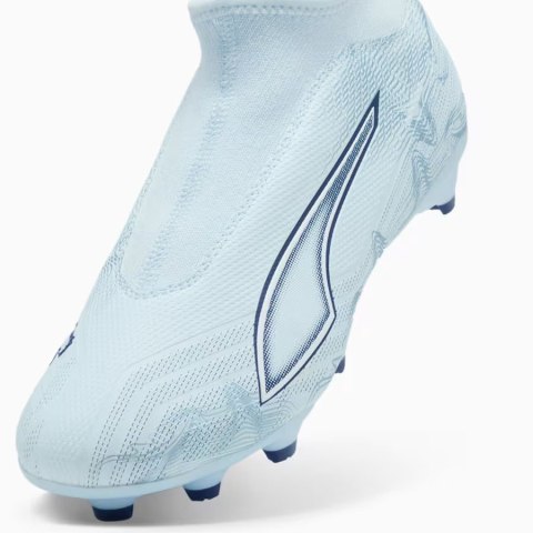 Buty Puma Ultra 6 Match+LL Jr FG/MG 108691-03