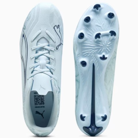Buty Puma Ultra 6 PLAY FG/AG 108704-03