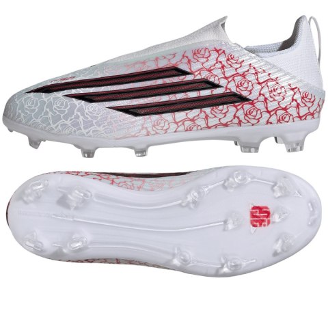 Buty adidas F50 League LL LY Jr FG/MG KJ3780