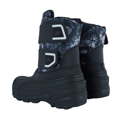 Buty dla dzieci Lee Cooper czarne LCJ-25-10-3781K