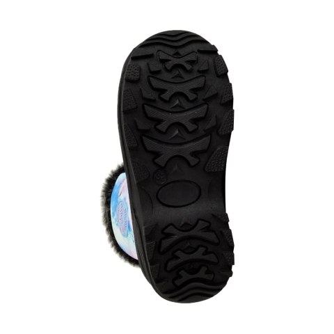 Buty dla dzieci Lee Cooper fioletowo-niebieskie LCJ-25-10-3778K