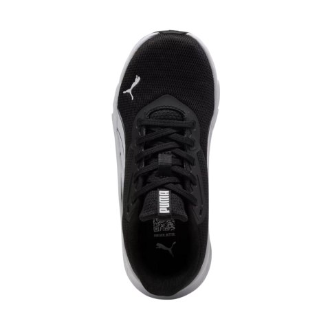 Buty dla dzieci Puma FlexFocus Lite Modern czarne 401517 01
