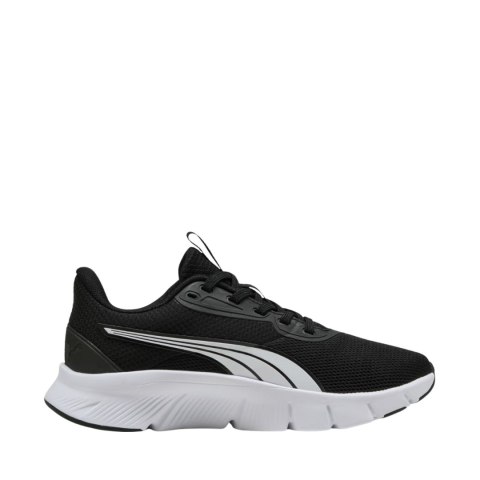 Buty dla dzieci Puma FlexFocus Lite Modern czarne 401517 01