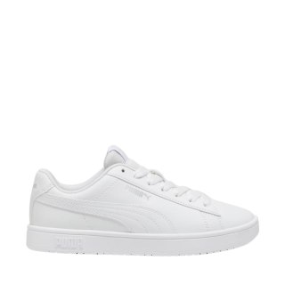 Buty dla dzieci Puma Rickie Classic białe 394252 08