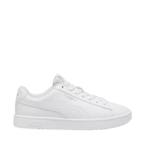 Buty dla dzieci Puma Rickie Classic białe 394252 08
