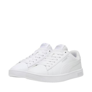 Buty dla dzieci Puma Rickie Classic białe 394252 08