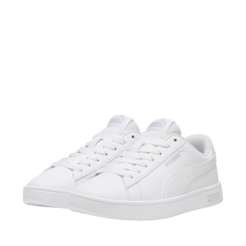 Buty dla dzieci Puma Rickie Classic białe 394252 08