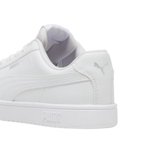 Buty dla dzieci Puma Rickie Classic białe 394252 08