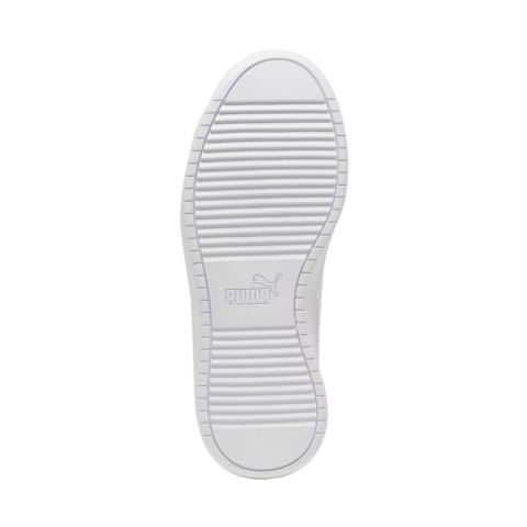 Buty dla dzieci Puma Rickie Classic białe 394252 08