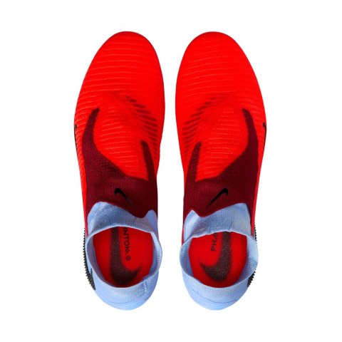 Buty piłkarskie Nike Phantom 6 High Elite FG HJ2147 400