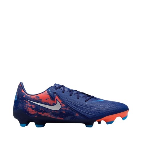 Buty piłkarskie Nike Phantom GX II Academy FG/MG HF1609 400