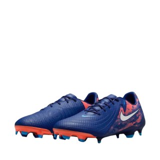 Buty piłkarskie Nike Phantom GX II Academy FG/MG HF1609 400