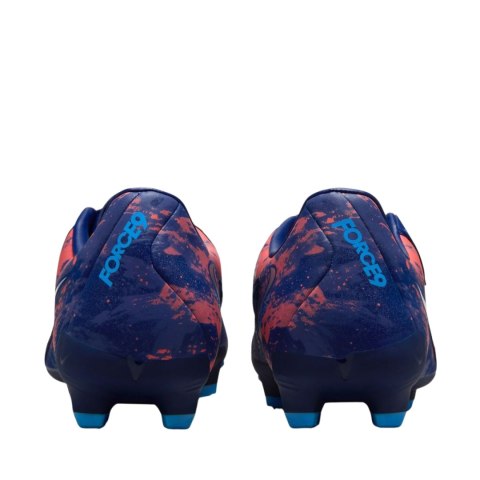 Buty piłkarskie Nike Phantom GX II Academy FG/MG HF1609 400