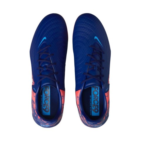Buty piłkarskie Nike Phantom GX II Academy FG/MG HF1609 400
