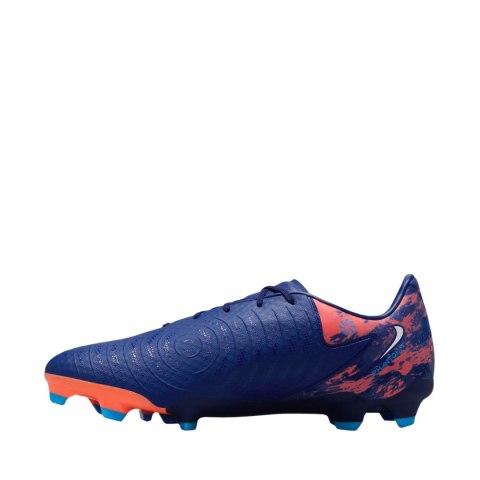 Buty piłkarskie Nike Phantom GX II Academy FG/MG HF1609 400