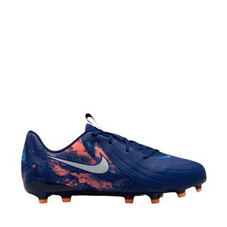 Buty piłkarskie dla dzieci Nike Phantom GX Academy EH FG/MG HF1607 400