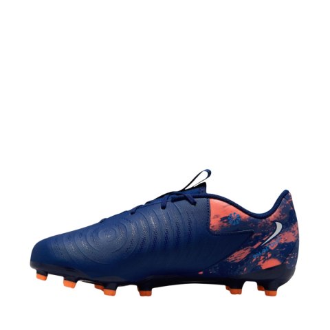 Buty piłkarskie dla dzieci Nike Phantom GX Academy EH FG/MG HF1607 400