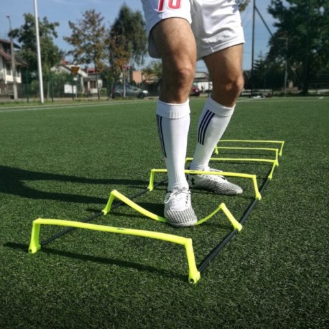 Drabinka do treningu Yakima Sport podwyższana 12 stopni 100271