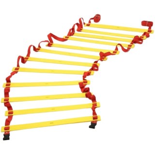 Drabinka koordynacyjna Yakima Sport 8 m z blokadą 100141