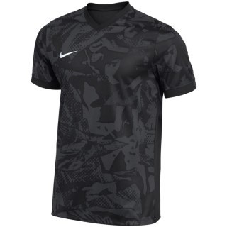 Koszulka męska Nike Dri-Fit Precision VII czarna FZ9332 010